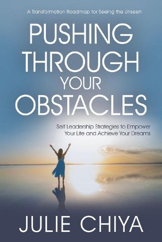 Cover image for Pushing Through Your Obstacles