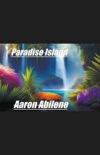 Cover image for Paradise Island