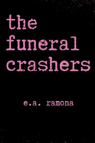 Cover image for The Funeral Crashers