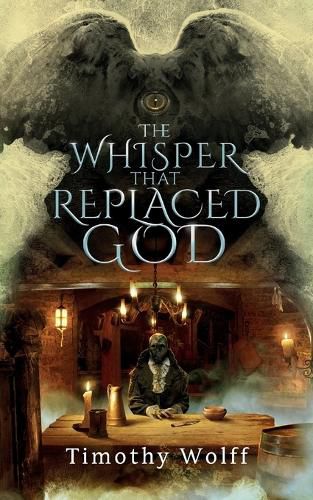 Cover image for The Whisper that Replaced God