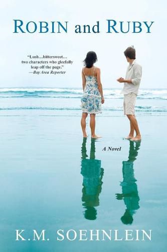 Cover image for Robin and Ruby