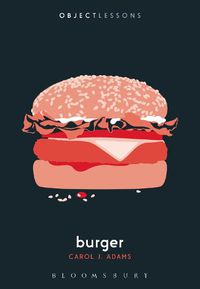 Cover image for Burger