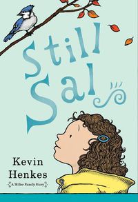 Cover image for Still Sal