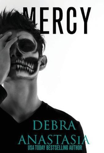 Cover image for Mercy (Hardcover)