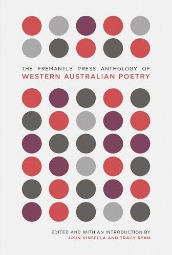 The Fremantle Press Anthology of Western Australian Poetry