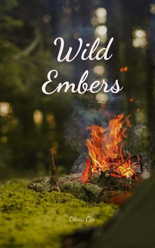 Cover image for Wild Embers