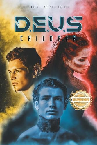 Cover image for D.E.U.S. Children
