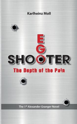 Cover image for Ego Shooter: The Depth of the Pain