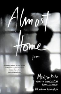 Cover image for Almost Home: Poems
