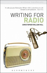 Cover image for Writing for Radio