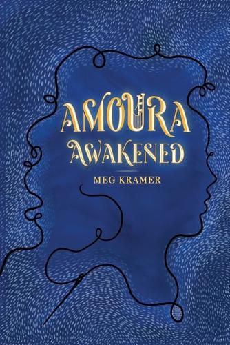 Cover image for Amoura Awakened