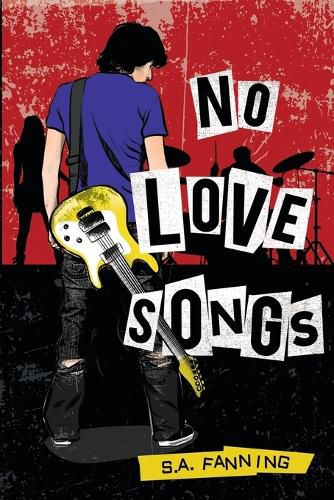 Cover image for No Love Songs