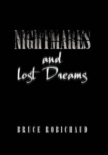 Cover image for Nightmares and Lost Dreams