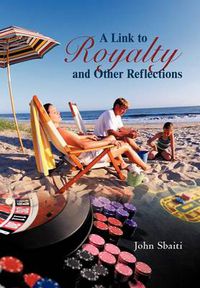 Cover image for A Link to Royalty and Other Reflections