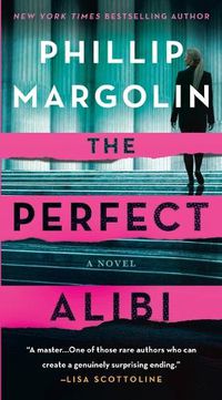 Cover image for The Perfect Alibi