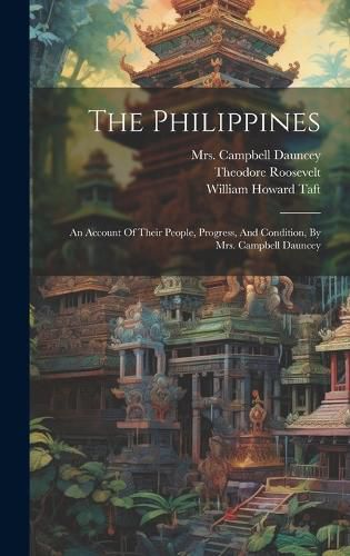 Cover image for The Philippines