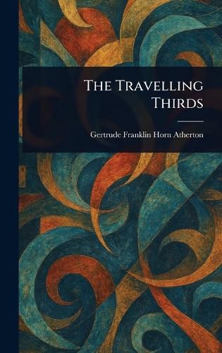 Cover image for The Travelling Thirds