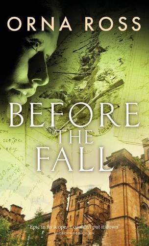 Cover image for Before The Fall: Centenary Edition