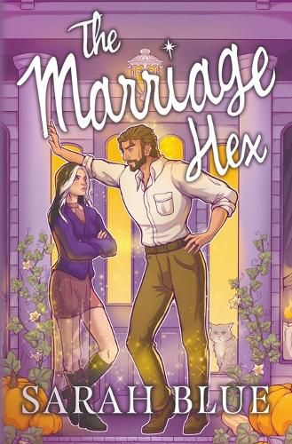 Cover image for The Marriage Hex