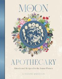 Cover image for The Moon Apothecary