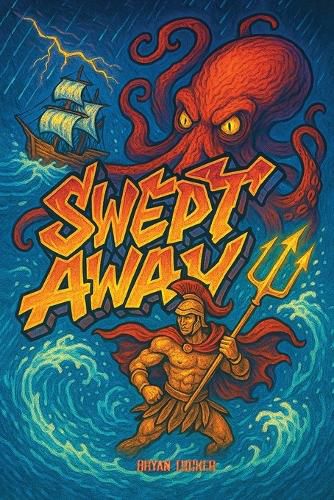 Cover image for Swept Away