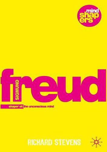 Sigmund Freud: Examining the Essence of his Contribution