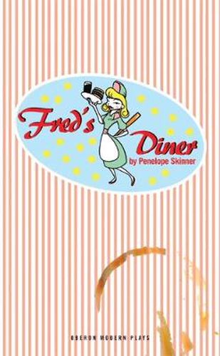 Cover image for Fred's Diner