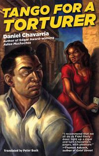 Cover image for Tango for a Torturer