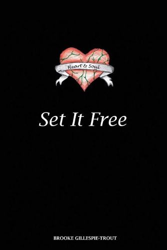 Cover image for Set It Free