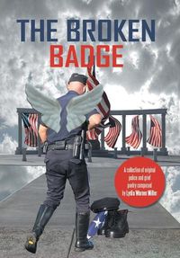 Cover image for The Broken Badge