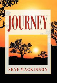 Cover image for Journey