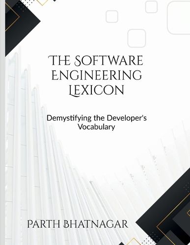 Cover image for The Software Engineering Lexicon