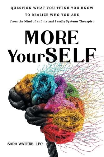 Cover image for More YourSELF