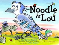 Cover image for Noodle & Lou