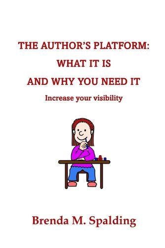 Cover image for The Author's Platform