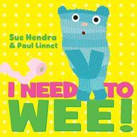 Cover image for I Need to Wee!