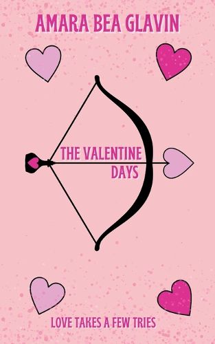 Cover image for The Valentine Days