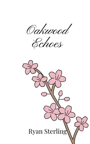 Cover image for Oakwood Echoes