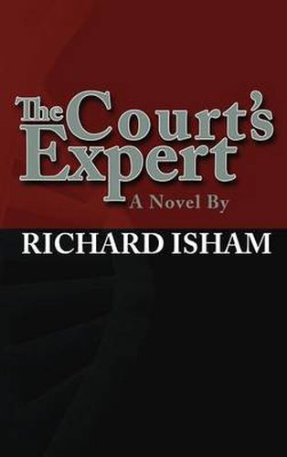 Cover image for The Court's Expert