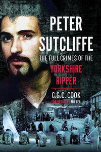 Cover image for Peter Sutcliffe