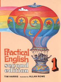Cover image for Practical English 1