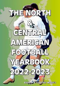 Cover image for The North & Central American Football Yearbook 2022-2023