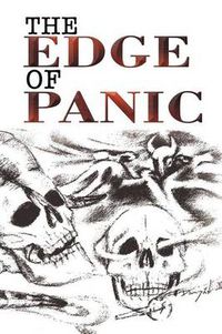 Cover image for The Edge of Panic