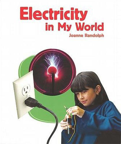 Electricity in My World