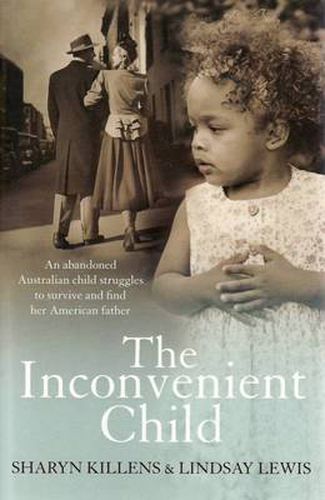 Cover image for Inconvenient Child