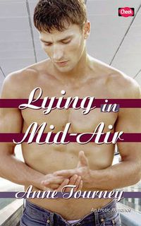 Cover image for Lying in Mid-Air