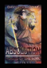 Cover image for Absolution