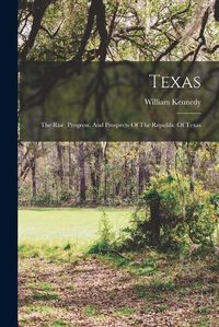 Cover image for Texas