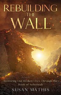 Cover image for Rebuilding the Wall