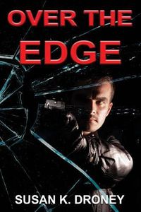 Cover image for Over the Edge